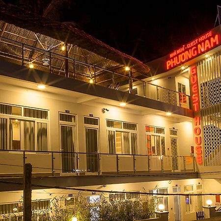 Phuong Nam Guest House Mui Ne Exterior foto
