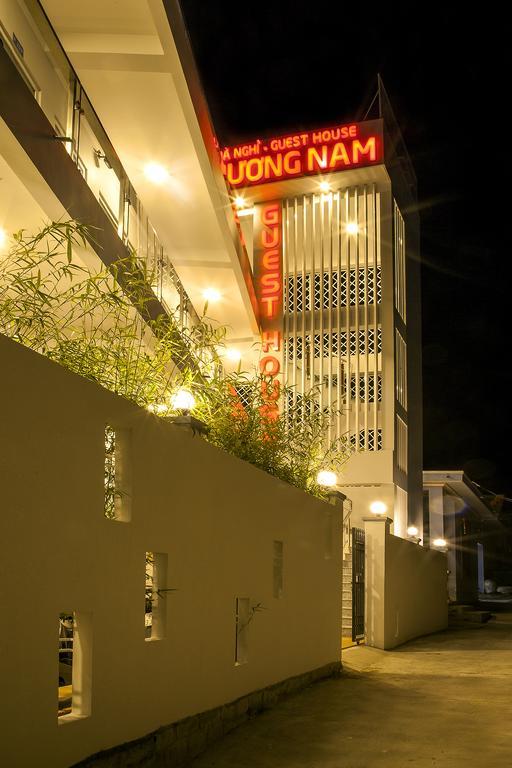 Phuong Nam Guest House Mui Ne Exterior foto