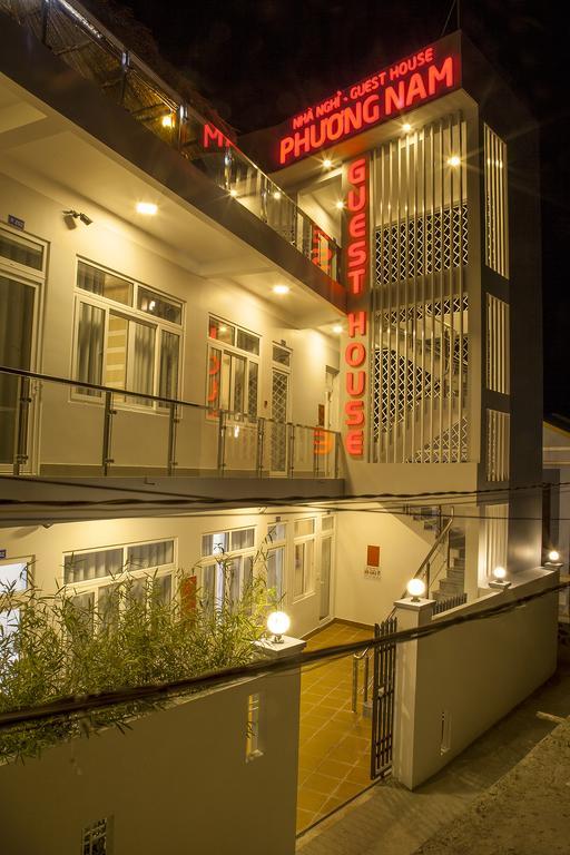 Phuong Nam Guest House Mui Ne Exterior foto
