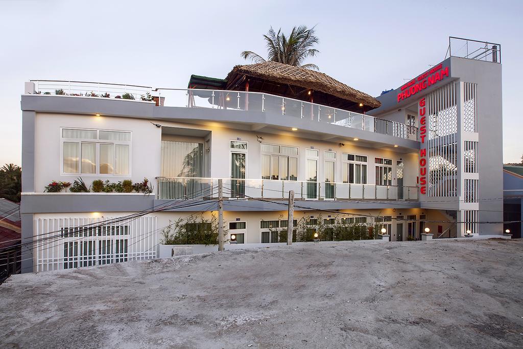 Phuong Nam Guest House Mui Ne Exterior foto
