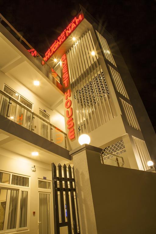 Phuong Nam Guest House Mui Ne Exterior foto