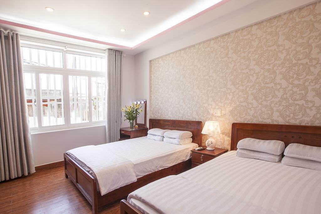Phuong Nam Guest House Mui Ne Exterior foto