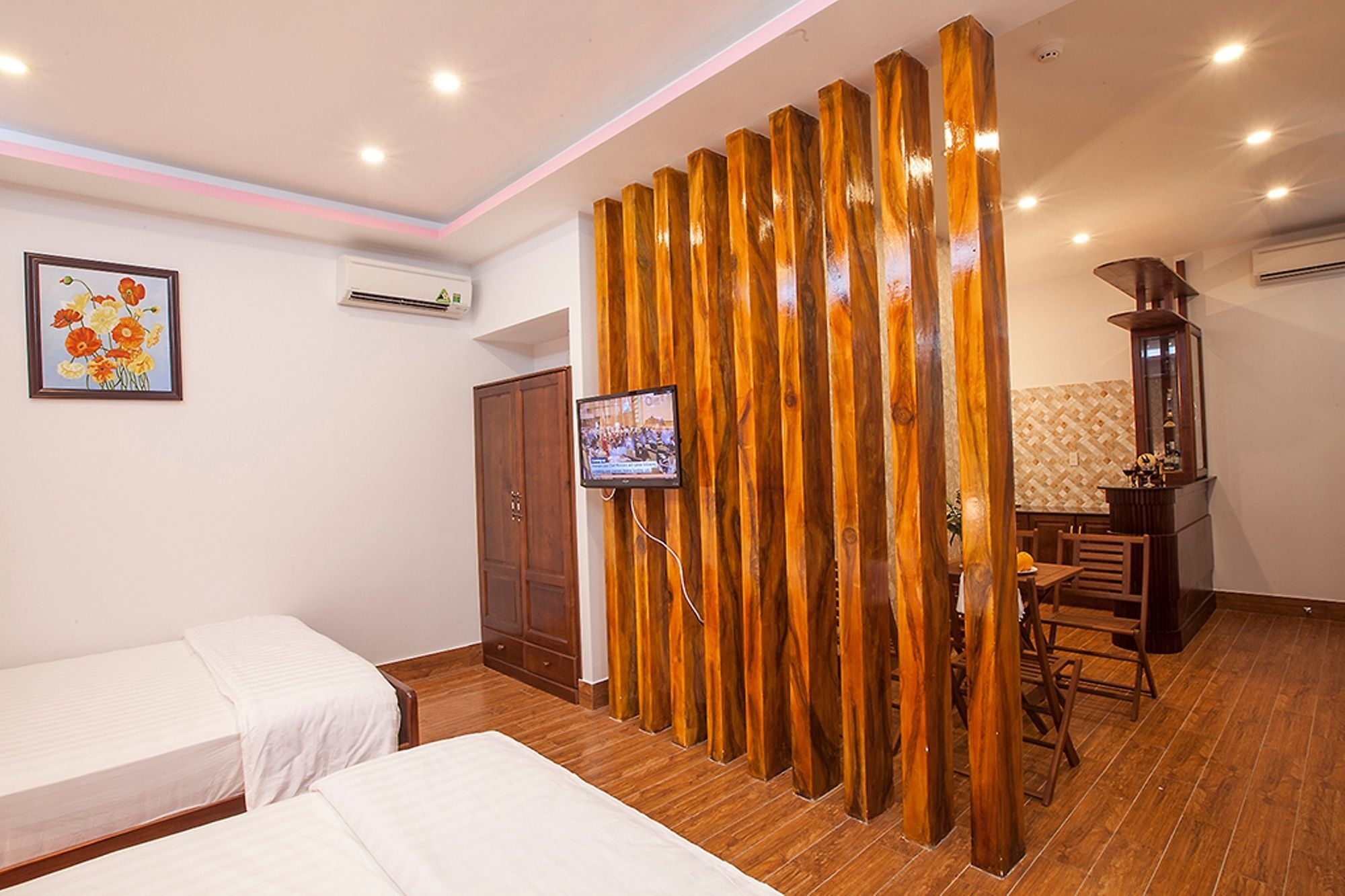 Phuong Nam Guest House Mui Ne Exterior foto
