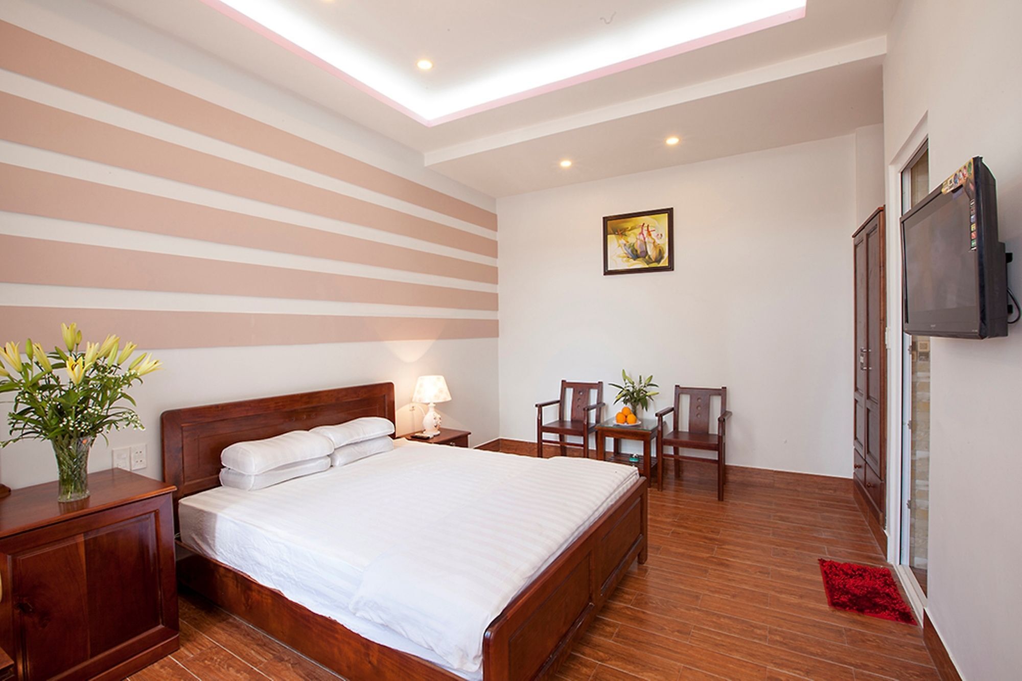 Phuong Nam Guest House Mui Ne Exterior foto