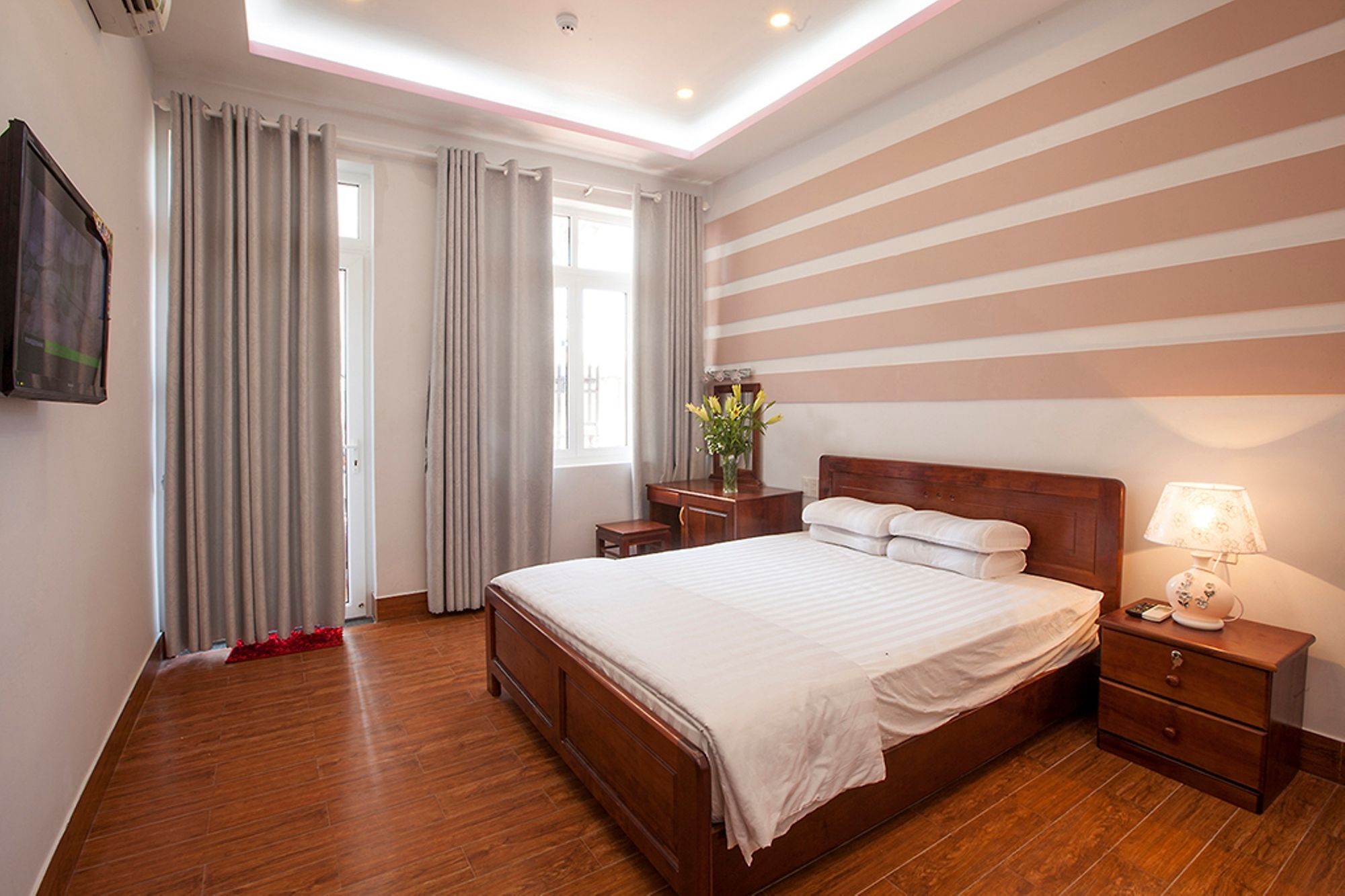 Phuong Nam Guest House Mui Ne Exterior foto