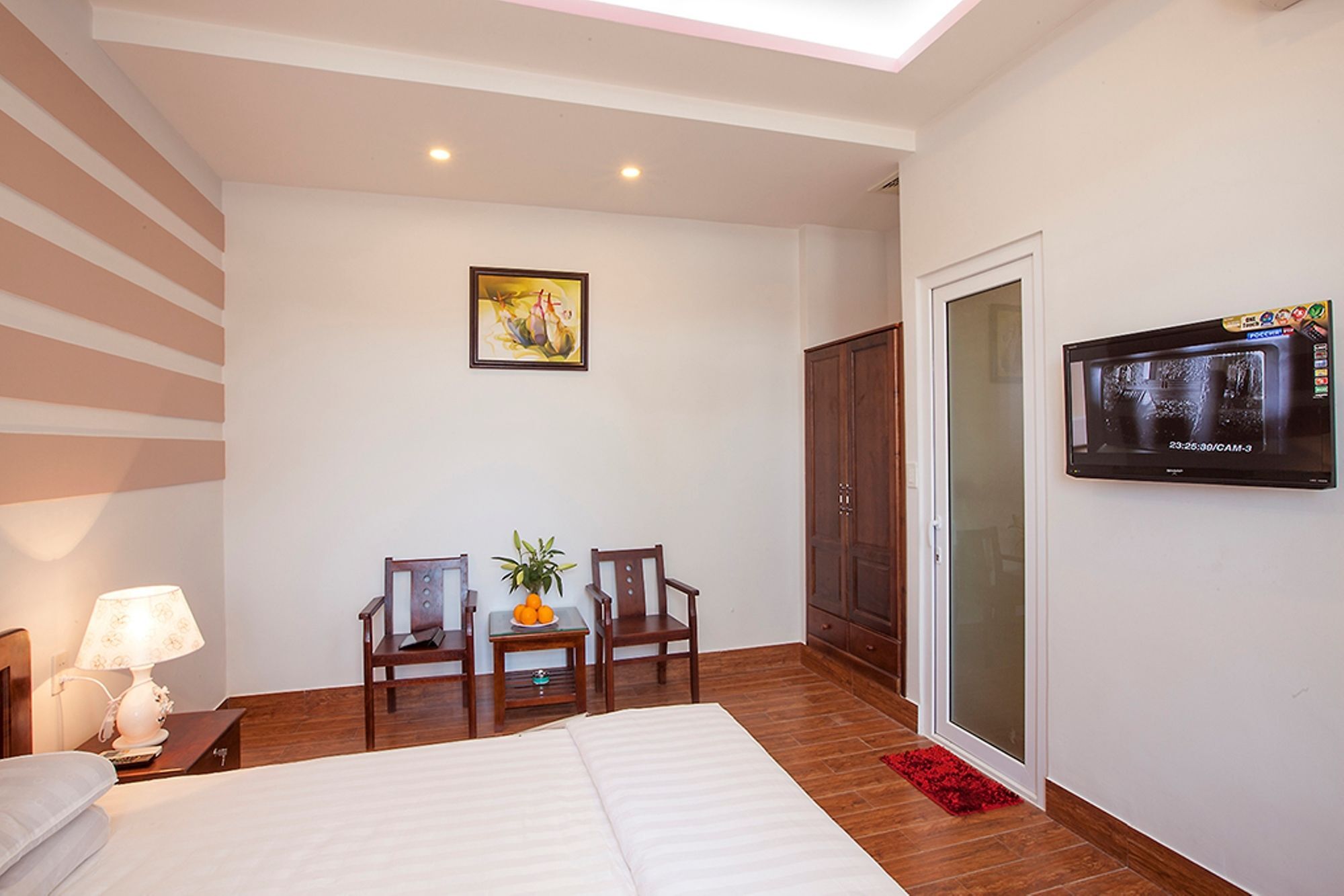 Phuong Nam Guest House Mui Ne Exterior foto