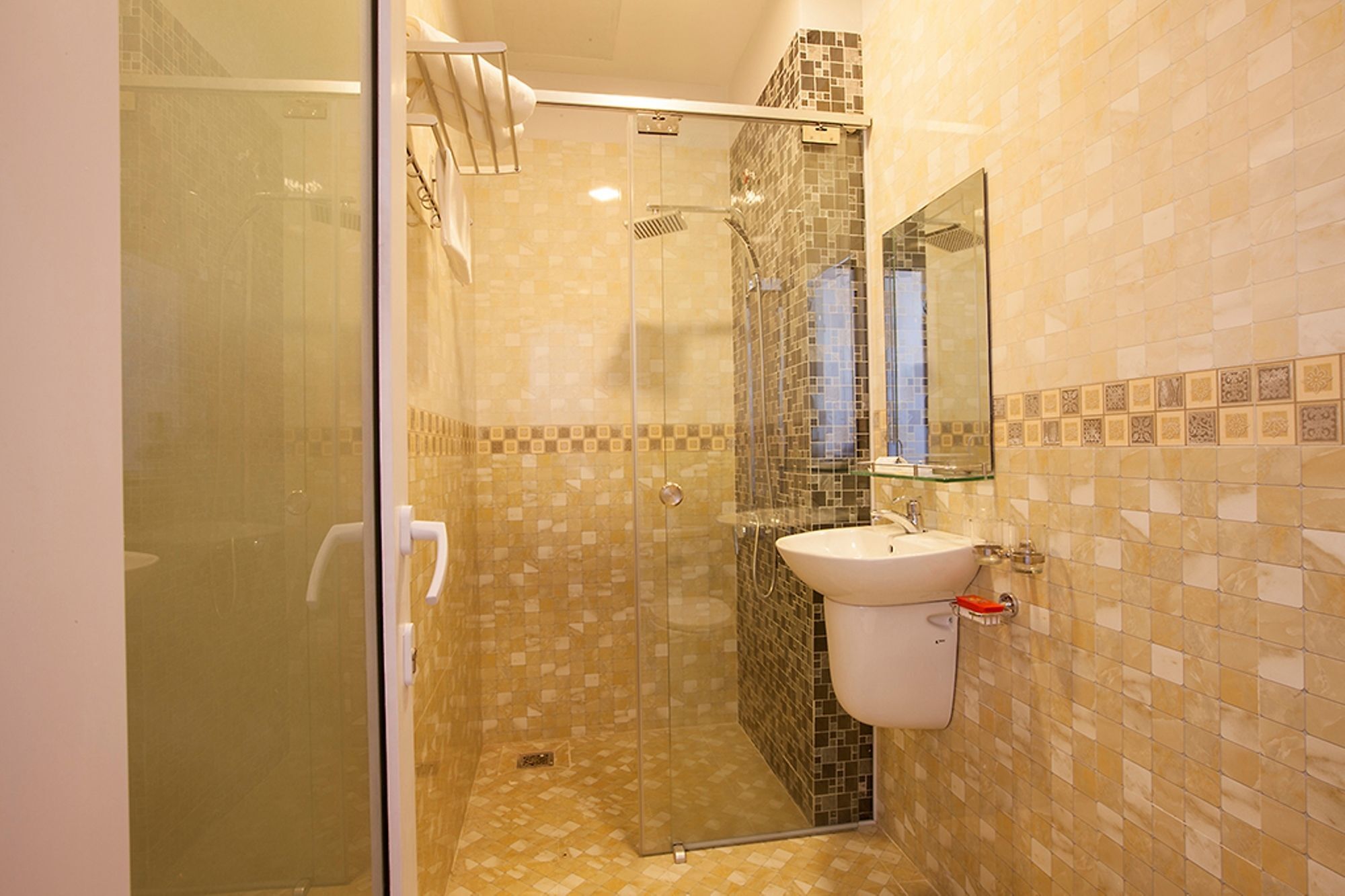 Phuong Nam Guest House Mui Ne Exterior foto